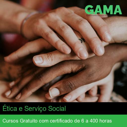 Ética e Serviço Social